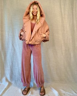 Baskin Champion feet photo 16