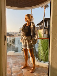 Baskin Champion feet photo 10