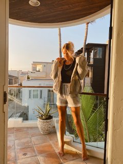 Baskin Champion feet photo 8