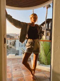 Baskin Champion feet photo 6
