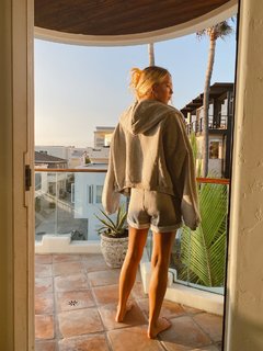 Baskin Champion feet photo 4