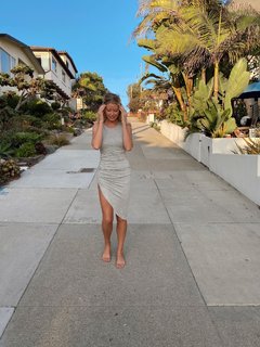 Baskin Champion feet photo 10