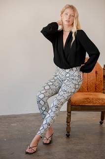 Baskin Champion feet photo 5