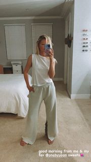 Baskin Champion feet photo 11