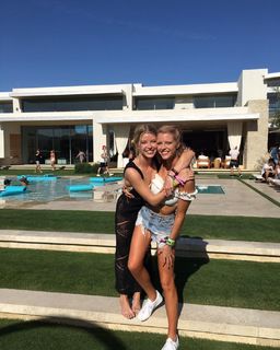 Baskin Champion feet photo 9