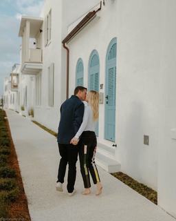 Baskin Champion feet photo 20