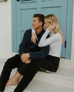 Baskin Champion feet photo 18
