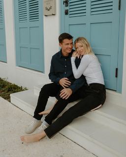 Baskin Champion feet photo 17