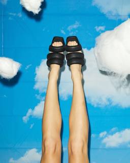 Baskin Champion feet photo 12
