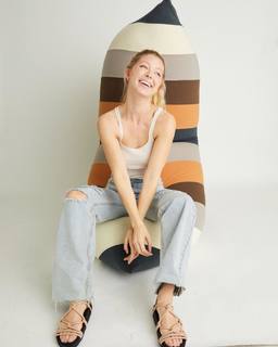 Baskin Champion feet photo 10