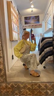 Baskin Champion feet photo 18