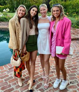 Baskin Champion feet photo 4