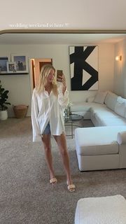 Baskin Champion feet photo 9