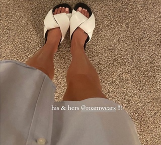 Baskin Champion feet photo 8