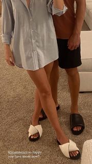 Baskin Champion feet photo 7