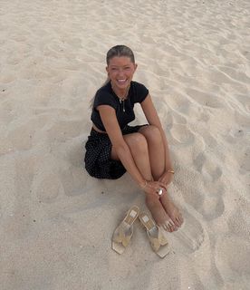 Baskin Champion feet photo 11