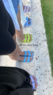 Baskin Champion feet photo 9