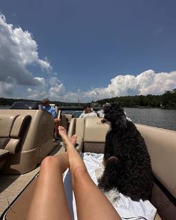 Baskin Champion feet photo 20