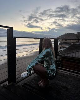 Baskin Champion feet photo 16
