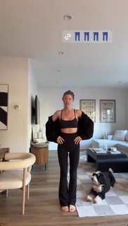 Baskin Champion feet photo 12