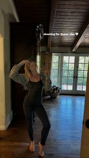 Baskin Champion feet photo 1