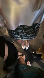 Baskin Champion feet photo 19