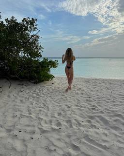 Baskin Champion feet photo 17