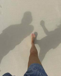 Baskin Champion feet photo 16
