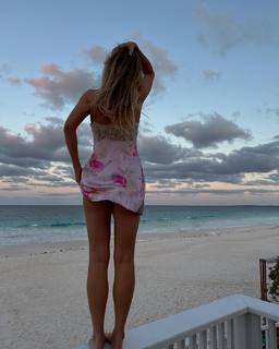 Baskin Champion feet photo 15