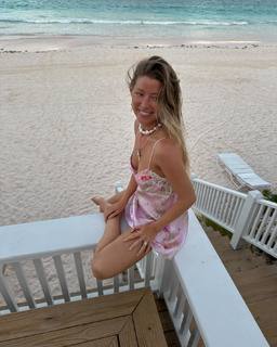 Baskin Champion feet photo 14