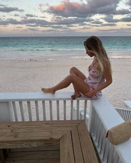 Baskin Champion feet photo 13