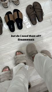 Baskin Champion feet photo 6