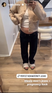 Baskin Champion feet photo 19