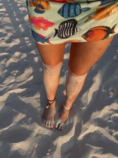 Baskin Champion feet photo 16