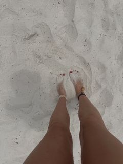 Baskin Champion feet photo 15
