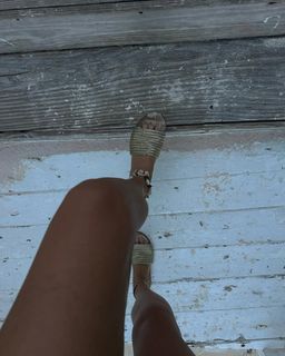 Baskin Champion feet photo 8