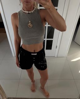 Baskin Champion feet photo 7