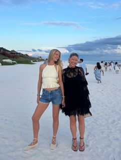 Baskin Champion feet photo 1