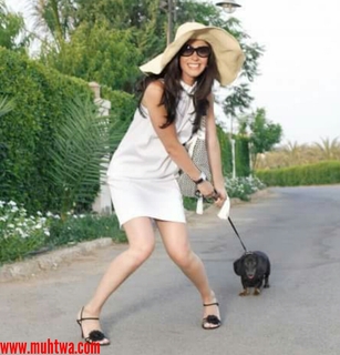 Basma feet photo thumbnail