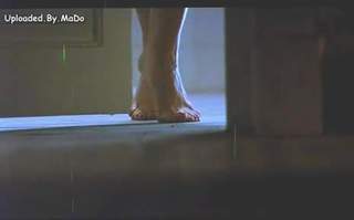 Basma feet photo thumbnail