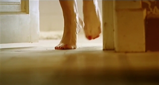 Basma feet photo thumbnail