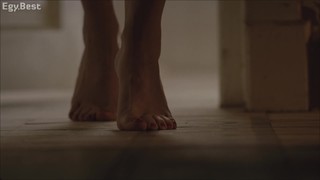 Basma feet photo thumbnail