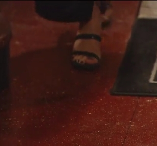 Basma feet photo thumbnail