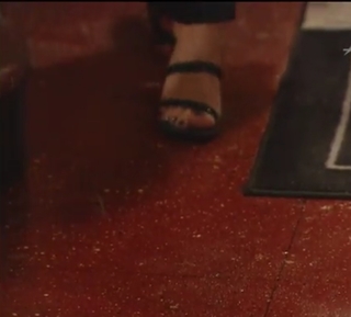 Basma feet photo thumbnail