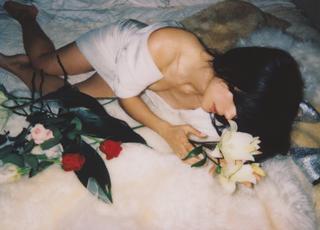Bat for Lashes feet photo 18