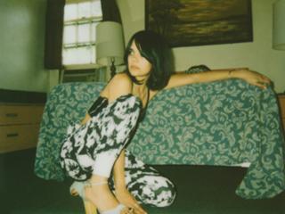 Bat for Lashes feet photo 17
