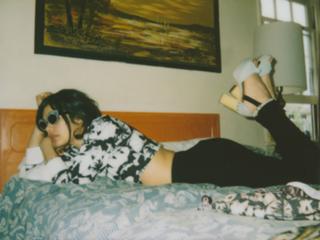 Bat for Lashes feet photo 13