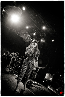 Bat for Lashes feet photo 19