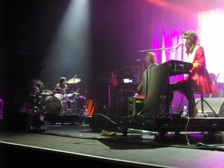 Bat for Lashes feet photo 12