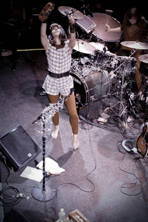 Bat for Lashes feet photo 13